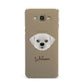 Pugzu Personalised Samsung Galaxy A8 Case