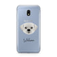 Pugzu Personalised Samsung Galaxy J3 2017 Case