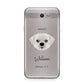 Pugzu Personalised Samsung Galaxy J7 2017 Case