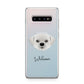 Pugzu Personalised Samsung Galaxy S10 Plus Case