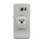 Pugzu Personalised Samsung Galaxy S6 Case