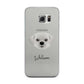 Pugzu Personalised Samsung Galaxy S6 Edge Case