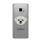 Pugzu Personalised Samsung Galaxy S9 Case
