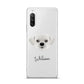 Pugzu Personalised Sony Xperia 10 III Case