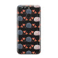 Pumpkin Autumn Leaves Huawei Nova 2s Phone Case