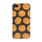Pumpkin Halloween Apple iPhone 4s Case