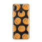 Pumpkin Halloween Huawei Nova 3 Phone Case