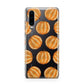Pumpkin Halloween Huawei P30 Phone Case