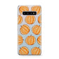 Pumpkin Halloween Protective Samsung Galaxy Case