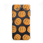 Pumpkin Halloween Samsung Galaxy J5 Case