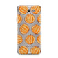 Pumpkin Halloween Samsung Galaxy J7 2017 Case