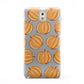Pumpkin Halloween Samsung Galaxy Note 3 Case
