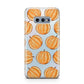 Pumpkin Halloween Samsung Galaxy S10E Case