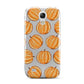 Pumpkin Halloween Samsung Galaxy S4 Mini Case