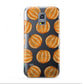 Pumpkin Halloween Samsung Galaxy S5 Mini Case