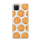 Pumpkin Halloween Samsung M12 Case