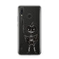Pumpkin Head Personalised Huawei Nova 3 Phone Case