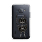 Pumpkin Head Personalised Samsung Galaxy J1 2016 Case