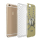 Pumpkin Part Halloween Apple iPhone 6 3D Tough Case Expanded view