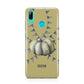 Pumpkin Part Halloween Huawei P Smart 2019 Case