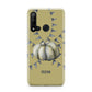 Pumpkin Part Halloween Huawei P20 Lite 5G Phone Case