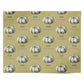 Pumpkin Part Halloween Personalised Wrapping Paper Alternative