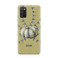Pumpkin Part Halloween Samsung A02s Case