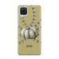 Pumpkin Part Halloween Samsung M12 Case