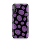 Purple Brains Huawei Enjoy 10s Phone Case