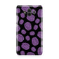 Purple Brains Huawei Mate 10 Protective Phone Case