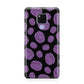 Purple Brains Huawei Mate 20X Phone Case