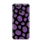Purple Brains Huawei Nova 2s Phone Case