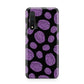 Purple Brains Huawei Nova 6 Phone Case