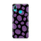 Purple Brains Huawei P Smart 2019 Case