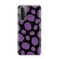 Purple Brains Huawei P Smart 2021