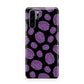 Purple Brains Huawei P30 Pro Phone Case