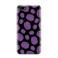 Purple Brains Huawei Y5 Prime 2018 Phone Case