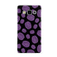 Purple Brains Samsung Galaxy A5 Case
