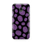 Purple Brains Samsung Galaxy J3 2017 Case