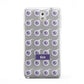 Purple Eyeballs Custom Halloween Samsung Galaxy Note 3 Case