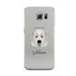 Pyrenean Mastiff Personalised Samsung Galaxy S6 Case