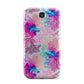 Rainbow Fish Samsung Galaxy S4 Case