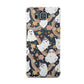Rainbow Ghost Samsung Galaxy Alpha Case