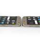 Rainbow Ghost Samsung Galaxy Case Ports Cutout