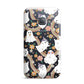 Rainbow Ghost Samsung Galaxy J1 2016 Case
