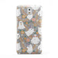 Rainbow Ghost Samsung Galaxy Note 3 Case