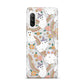 Rainbow Ghost Sony Xperia 10 III Case
