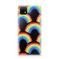 Rainbow Huawei Enjoy 20 Phone Case