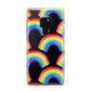 Rainbow Huawei Mate 20 Phone Case