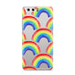 Rainbow Huawei P10 Phone Case